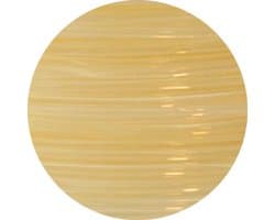 colorFabb Ngen_flex Helder 3D-printerfilament - 1,75 mm - 650 g - Voldoet aan FDA-voedselcontact - Gemakkelijk te printen - Verkrijgbaar in veel kleuren