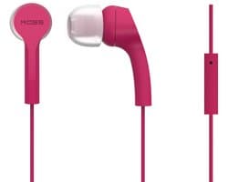 Koss Hoofdtelefoon KEB/9iP Pink