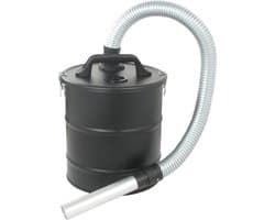 EuroGarden - Aszuiger - Voorafscheider zonder motor