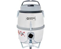 Nilfisk Stofzuiger GM80P Professioneel - 1200 Watt