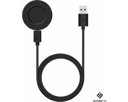Strap-it oplader / oplaadkabel geschikt voor Huawei Watch GT / GT 2 / GT 2e - Huawei Watch GT oplader