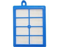 HEPA Filter - Geschikt voor Philips / Electrolux / AEG / Tomado stofzuiger