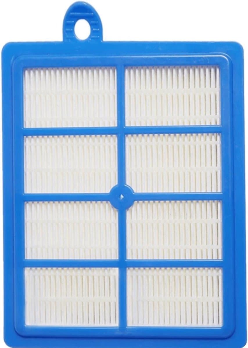 HEPA Filter - Geschikt voor Philips / Electrolux / AEG / Tomado stofzuiger — afbeelding 1