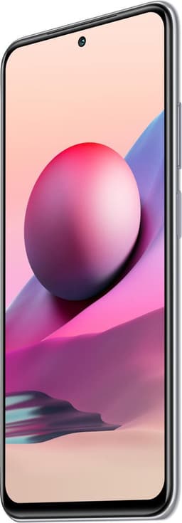 Xiaomi Redmi Note 10S - 128GB - Wit — thumbnail 5