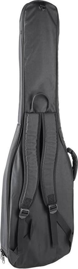 Gigbag basgitaar - Boston B-06.2 - 6mm gewatteerd - Zwart — thumbnail 2