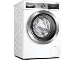 Bosch WAX28GH4FG - HomeProfessional - Wasmachine - NL/FR display - Energielabel B - Home Connect