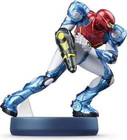 Nintendo amiibo Ingame speelfiguur - Metroid — thumbnail 4