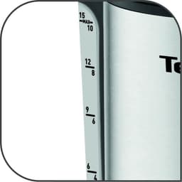 Tefal koffiezetapparaat Subito RVS/zwart — thumbnail 4