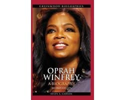 Oprah Winfrey