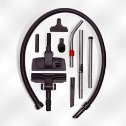 Numatic Stofzuiger PPR 240 Prof Koala Edition- + Kit AST 1 & Free Flo Zuigmond — thumbnail 2