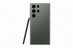 Samsung Galaxy S23 Ultra 5G - 512GB - Green — thumbnail 6