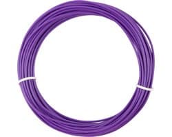 3D&Print® 3D Pen PLA Filament - 1.75mm - Paars