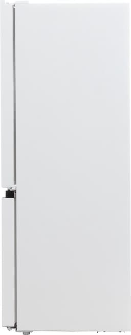 Exquisit KGC231-60-010CW - Koel-vriescombinatie - Energielabel C - 5 Jaar Garantie - 175 Liter - 39dB - Wit — thumbnail 4