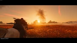 Ghost of Tsushima: Director’s Cut - PS5 — thumbnail 11
