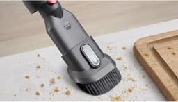 Compatibele Quick Release Combinatieborstel geschikt voor de Dyson V7, V8, V10, V11, Outsize, V12 en V15 Stofzuigers — thumbnail 3