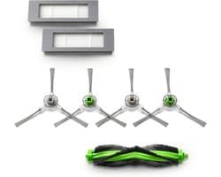 iRobot Originele Onderhoud Set voor Roomba Combo