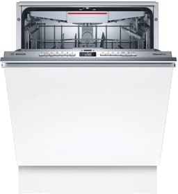 Bosch SMV4HCX48E - Serie 4 - Inbouwvaatwasser - Volledig integreerbaar — thumbnail 1