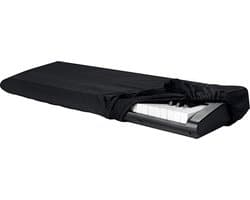 Keyboard Beschermhoes - Keyboard met 88 toetsen tot 130 cm Breed - Universeel - Pianobeschermer - Keyboardhoes - Keyboardbeschermer