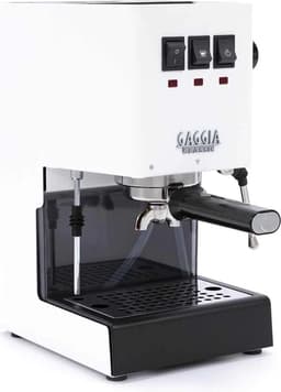 Gaggia Classic Evo Pro-design wit 2023 — thumbnail 2