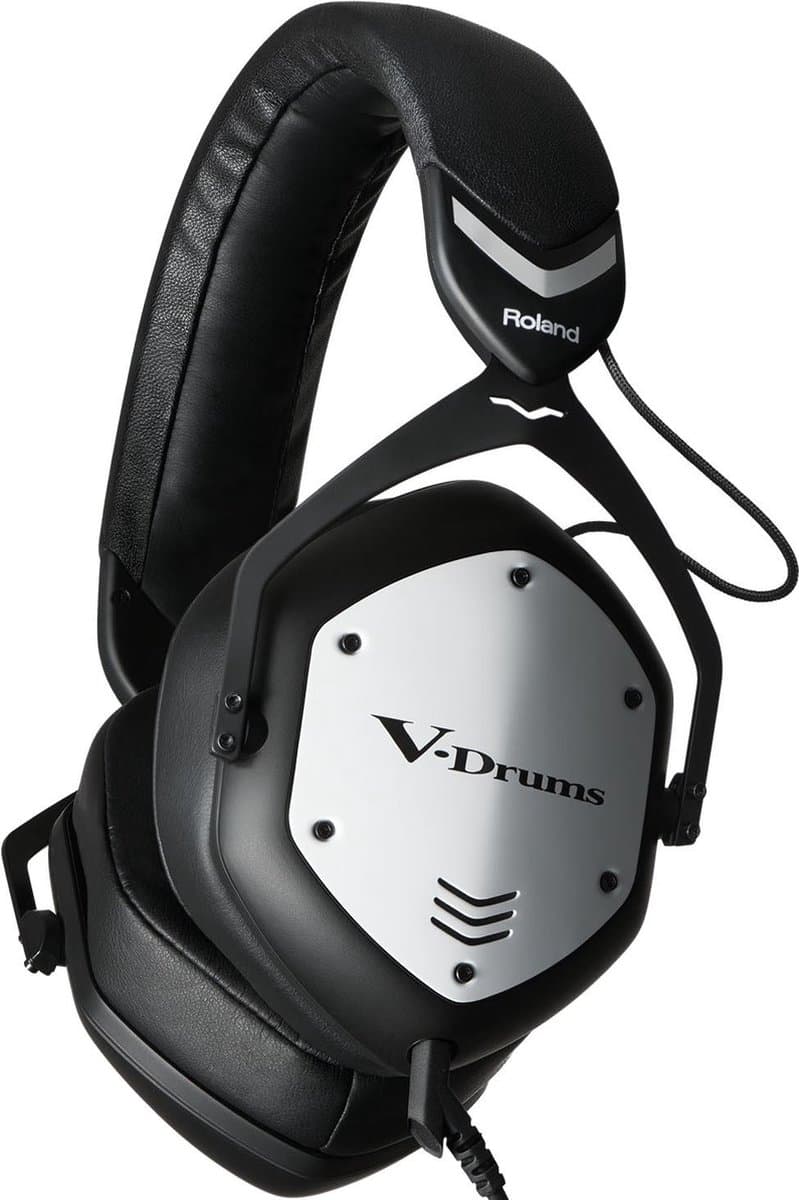 Roland VMH-D1 - V-Drums koptelefoon — afbeelding 1