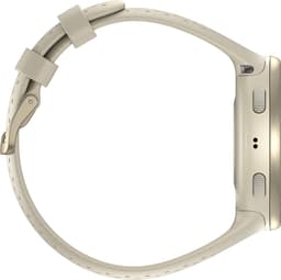Polar Pacer Pro - Geavanceerd GPS Hardloophorloge - Gold Dust - Maten S-L — thumbnail 5