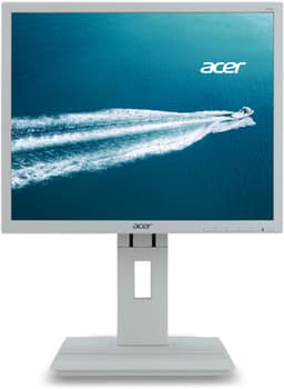 Acer B6 B196LA - 19 inch - 1280 x 1024 — thumbnail 6