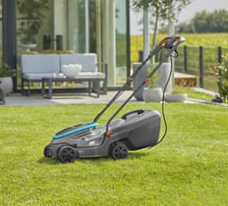 GARDENA - PowerMax 32/1200 G2 - Grasmaaier - Elektrisch — thumbnail 4