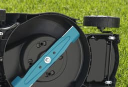 GARDENA - PowerMax 32/1200 G2 - Grasmaaier - Elektrisch — thumbnail 5