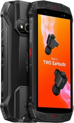Ulefone Armor 15 - 128GB - Zwart — thumbnail 5
