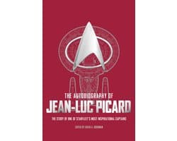 The Autobiography of Jean Luc Picard