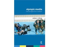 Olympic Media