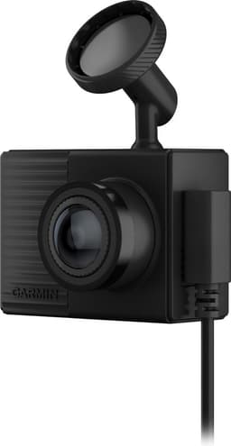 Garmin Tandem - Dashcam voor auto - Dubbele camera - Nachtzicht - Spraakbesturing - Parkeerbewaking — thumbnail 2