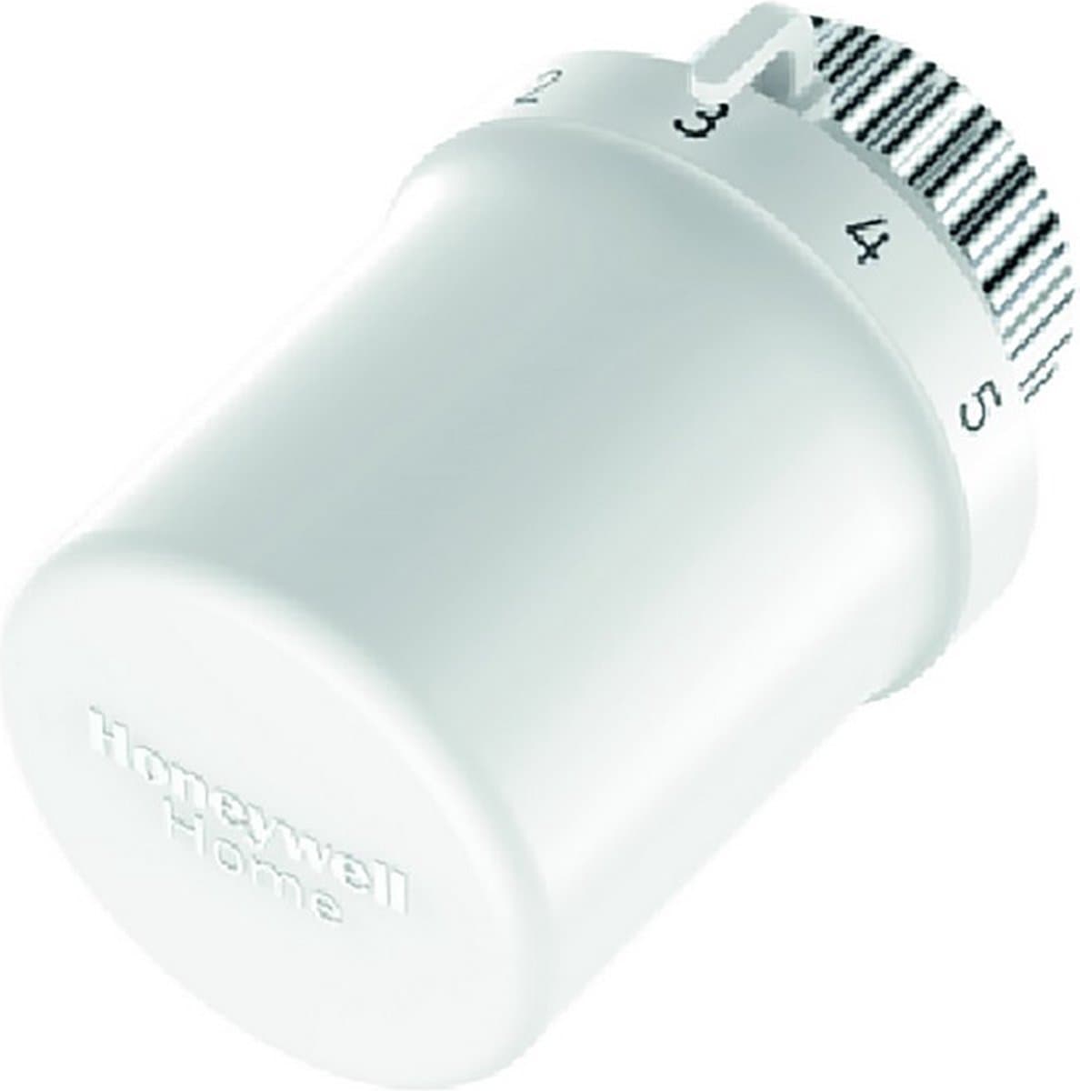 Honeywell Home Thera-6 Thermostaatkop Radiator M30 x 1,5 — afbeelding 1