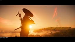 Ghost of Tsushima: Director’s Cut - PS5 — thumbnail 15