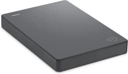 Seagate Archive HDD Basic externe harde schijf 1TB Zilver — thumbnail 3