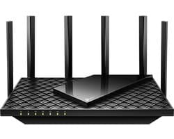 TP-Link Archer AX72 Pro - Gaming Router- AX5400 - 2.5 Gigabit WAN/LAN port