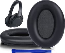 Oorkussens - Geschikt voor Sony WH-1000XM3 - Oorkussen — thumbnail 1