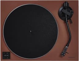 Technics SL-40CBT terracotta kleur direct Drive NIEUW met Bluetooth — thumbnail 1