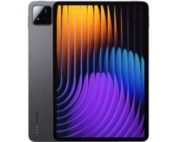 Xiaomi Pad 7 - 11.2 inch - 8GB/128GB - Grijs