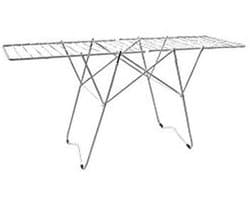 Tumble Droger 20 m/sec – Hoge Efficiëntie en Ruimtebesparend