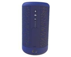 Waterdichte Bluetooth-luidspreker - Draagbare Mini Draadloze Speaker met 8 Uur Speeltijd