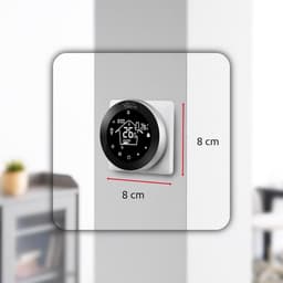 Slimme Wifi Week-Programmeerbare Digitale Thermostaat voor CV-ketel en Gasboiler — thumbnail 3