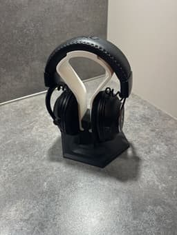 Hoofdtelefoon houder LEAGUE of LEGENDS - Headset stand - Koptelefoon standaard - Koptelefoon houder — thumbnail 2