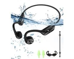 Bone Conduction Headphone - Koptelefoon - Sport Oordopjes - Weerbestendig