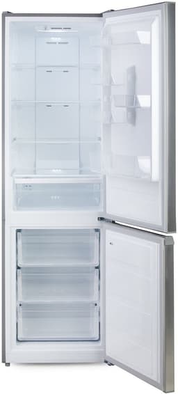 DOMO DO91336C Koelvriescombinatie - Koelkast met Diepvriezer - No Frost - Energieklasse C - 310 L - Inox — thumbnail 9