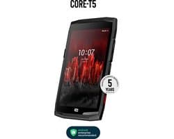 Tablet Crosscall T5 8 LTE 8,8" 4 GB RAM 64 GB