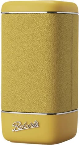 Roberts Radio Beacon 325 Geel — thumbnail 2