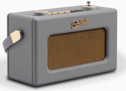 DAB+ radio ROBERTS Revival Uno BT dove grey — thumbnail 5