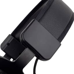 Studio hoofdtelefoon - Gatt Audio HP-100 - Gesloten Monitoring - 50mm Driver - 3 meter kabel — thumbnail 4