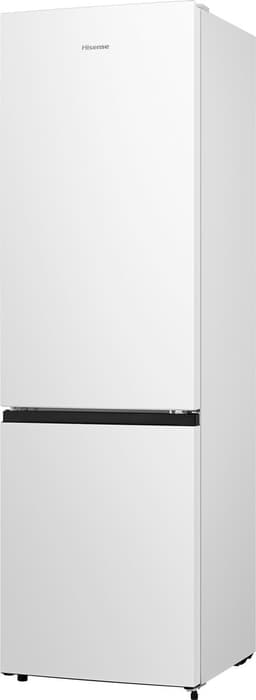 HISENSE RB329N4AWE - breedte 55 cm - hoogte 180 cm - inhoud 255 l - NoFrost — thumbnail 4